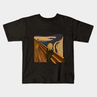 Scream Kids T-Shirt